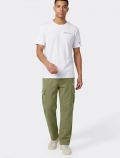 Pantalone lungo sportivo Champion - olive - 2