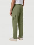 Pantalone lungo sportivo Champion - olive - 3