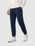 Pantalone lungo sportivo Champion - blue - 0