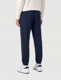 Pantalone lungo sportivo Champion - blue - 3