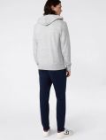 Tuta ginnica Champion - grigio blu - 4