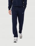 Pantalone lungo sportivo Champion - blue - 0