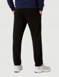 Pantalone lungo sportivo Champion - black - 3