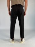 Pantalone casual Over-d - nero - 4