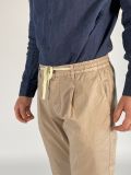 Pantalone casual Over-d - beige - 1