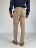 Pantalone casual Over-d - beige - 2
