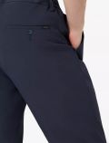 Pantalone casual At. P. Co - blu navy - 1