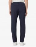 Pantalone casual At. P. Co - blu navy - 3