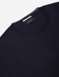 Maglia manica corta At. P. Co - blu navy - 1