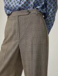 Pantalone Pennyblack - naturale - 1