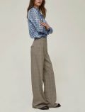 Pantalone Pennyblack - naturale - 2