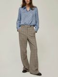 Pantalone Pennyblack - naturale - 3