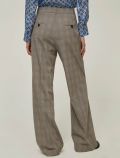 Pantalone Pennyblack - naturale - 4