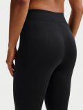 Leggings sportivo Nike - nero - 1