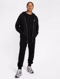 Pantalone lungo sportivo Nike - black - 2