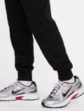 Pantalone lungo sportivo Nike - black - 3