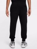 Pantalone lungo sportivo Nike - black - 4