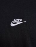 Felpa sportiva Nike - nero - 1