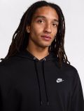 Felpa sportiva Nike - nero - 2