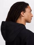 Felpa sportiva Nike - nero - 4