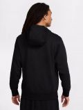 Felpa sportiva Nike - nero - 6