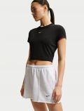 T-shirt manica corta sportiva Nike - nero - 0