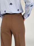Pantalone Iblues - tabacco - 1