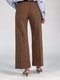 Pantalone Iblues - tabacco - 3
