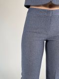 Pantalone Iblues - blu denim - 1
