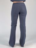Pantalone Iblues - blu denim - 3