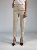 Pantalone Iblues - avorio - 0