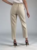 Pantalone Iblues - avorio - 4
