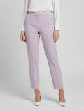 Pantalone Iblues - lilla - 0