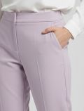 Pantalone Iblues - lilla - 1