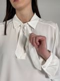 Camicia manica lunga Iblues - bianco - 1