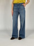 Pantalone jeans Iblues - blu jeans - 0