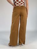 Pantalone Iblues - tabacco - 3