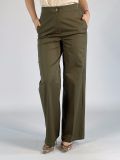 Pantalone Iblues - kaki - 0