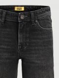 Bermuda jeans Jack & Jones - denim black - 1