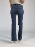 Pantalone jeans Iblues - blu jeans - 4
