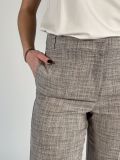 Pantalone Iblues - testa moro - 1