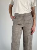 Pantalone Iblues - testa moro - 3