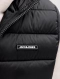 Gilet Jack & Jones - black - 1