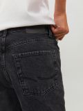 Pantalone jeans Jack & Jones - denim black - 4