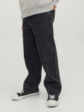 Pantalone jeans Jack & Jones - denim black - 0