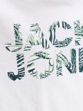 T-shirt manica corta Jack & Jones - white - 1