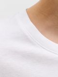 T-shirt manica corta Jack & Jones - white - 2