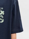 T-shirt manica corta Jack & Jones - sky capitain - 3