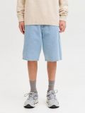 Bermuda jeans Jack & Jones - denim blu - 0