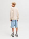 Bermuda jeans Jack & Jones - denim blu - 5